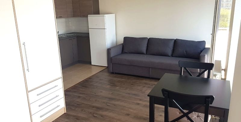 Kaufen 1-Zimmer-Wohnung, 1-Zimmer-Wohnung, Pri Vápenickom potoku, Brat