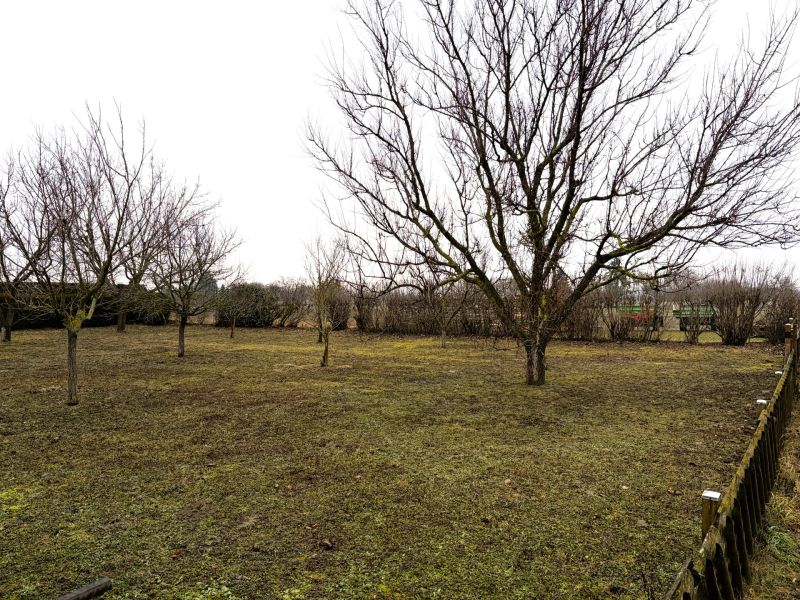 RESERVIERT: Baugrundstück in ruhiger Lage, Kittsee